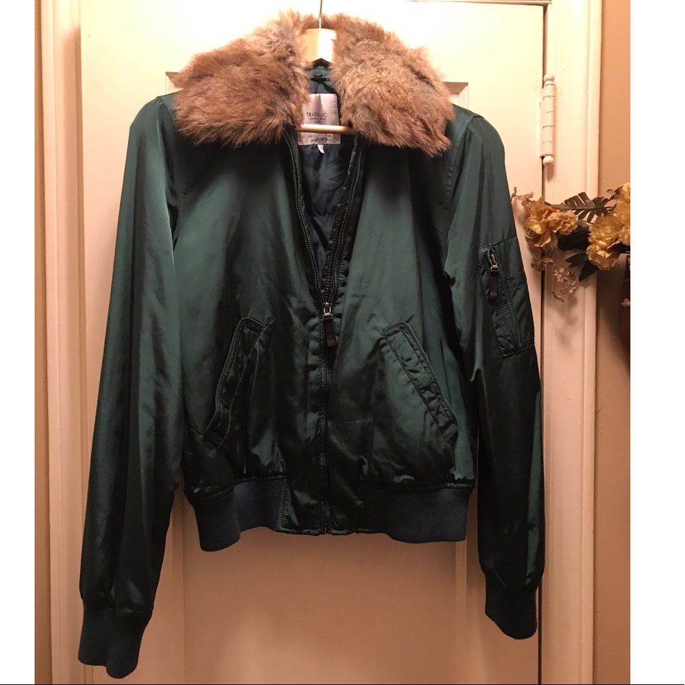 Zara jacket